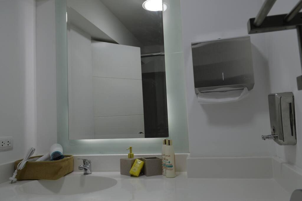 Hermoso Departamento En Exclusivo Condominio Arequipa Eksteriør bilde