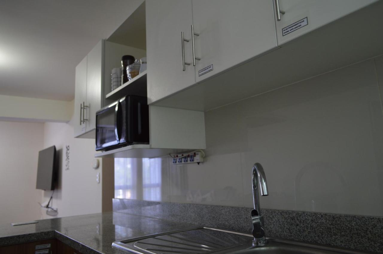 Hermoso Departamento En Exclusivo Condominio Arequipa Eksteriør bilde