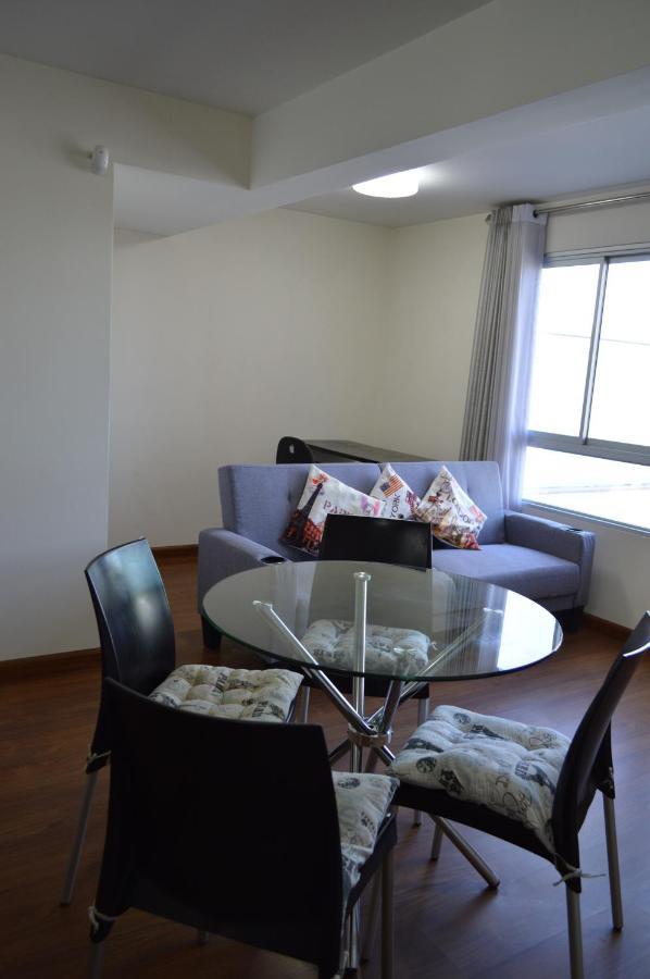 Hermoso Departamento En Exclusivo Condominio Arequipa Eksteriør bilde
