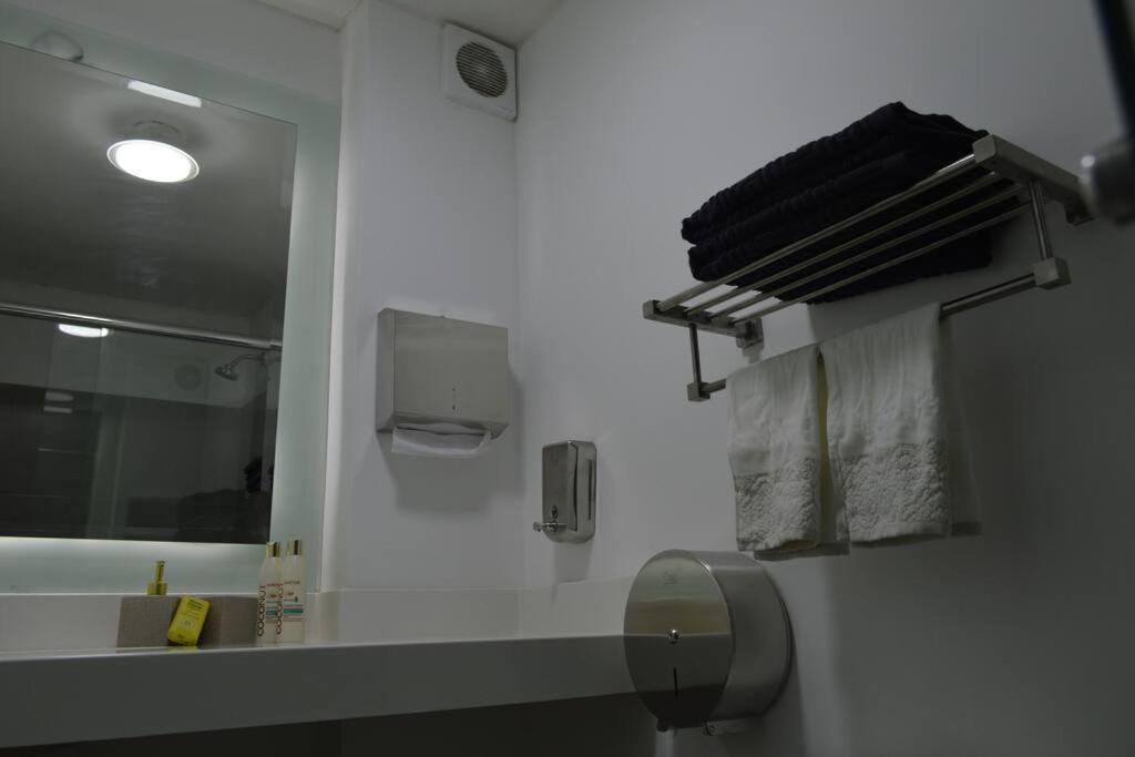 Hermoso Departamento En Exclusivo Condominio Arequipa Eksteriør bilde
