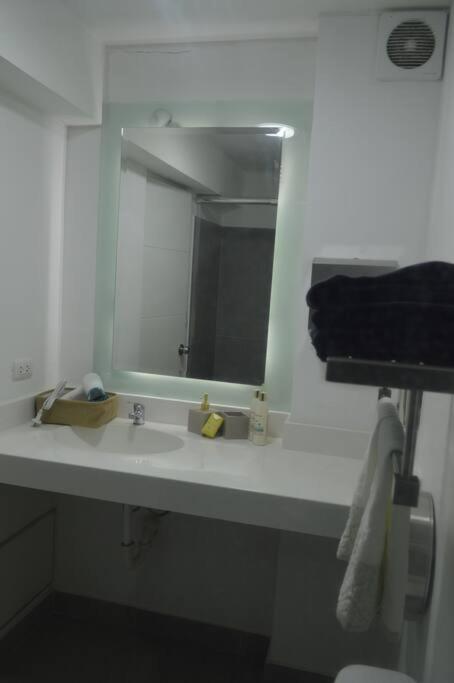 Hermoso Departamento En Exclusivo Condominio Arequipa Eksteriør bilde