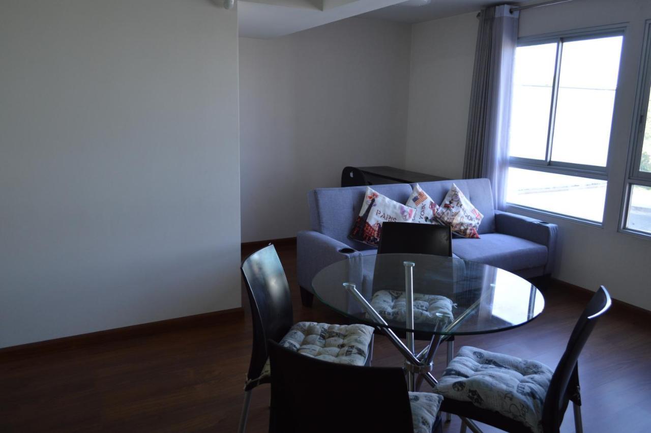 Hermoso Departamento En Exclusivo Condominio Arequipa Eksteriør bilde