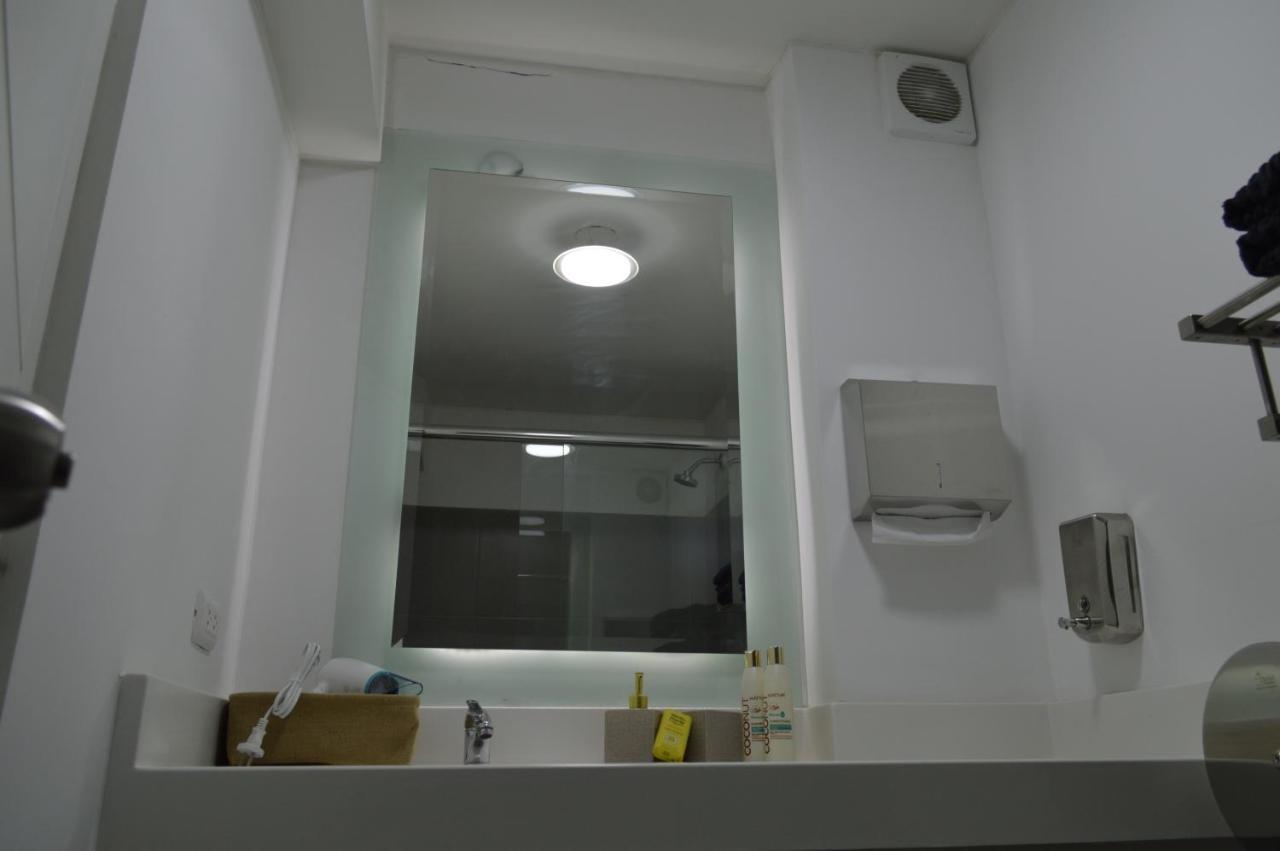 Hermoso Departamento En Exclusivo Condominio Arequipa Eksteriør bilde
