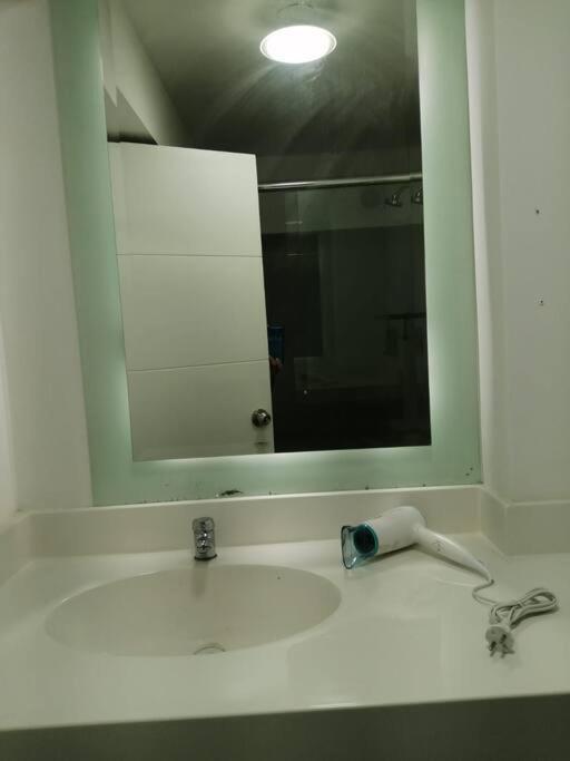 Hermoso Departamento En Exclusivo Condominio Arequipa Eksteriør bilde