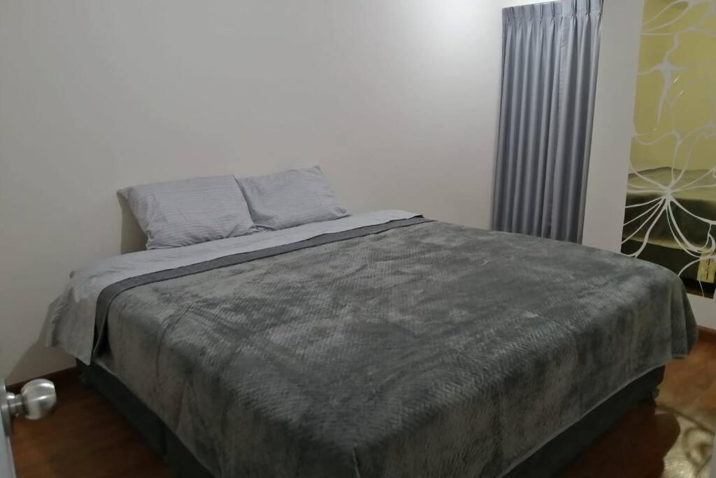 Hermoso Departamento En Exclusivo Condominio Arequipa Eksteriør bilde