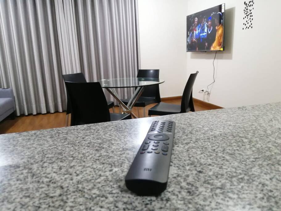 Hermoso Departamento En Exclusivo Condominio Arequipa Eksteriør bilde