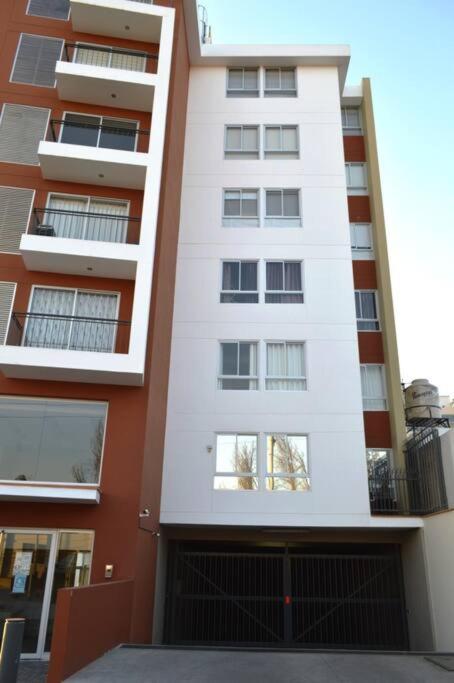 Hermoso Departamento En Exclusivo Condominio Arequipa Eksteriør bilde
