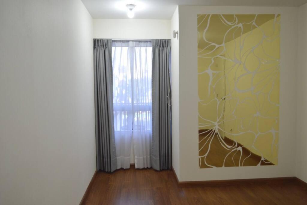 Hermoso Departamento En Exclusivo Condominio Arequipa Eksteriør bilde