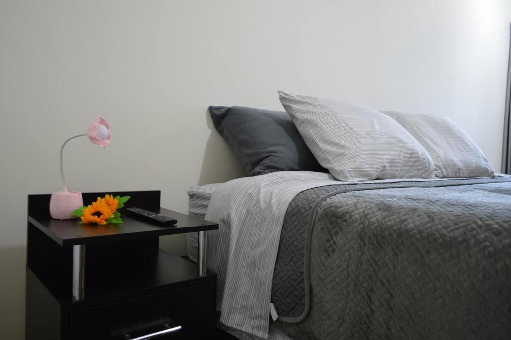 Hermoso Departamento En Exclusivo Condominio Arequipa Eksteriør bilde