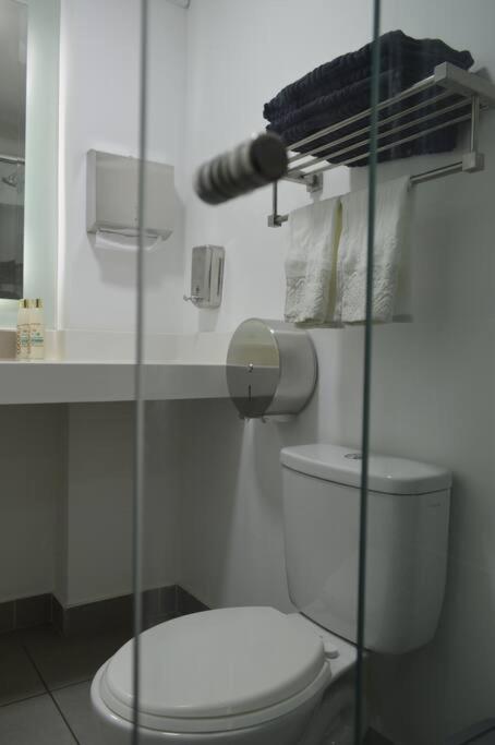 Hermoso Departamento En Exclusivo Condominio Arequipa Eksteriør bilde