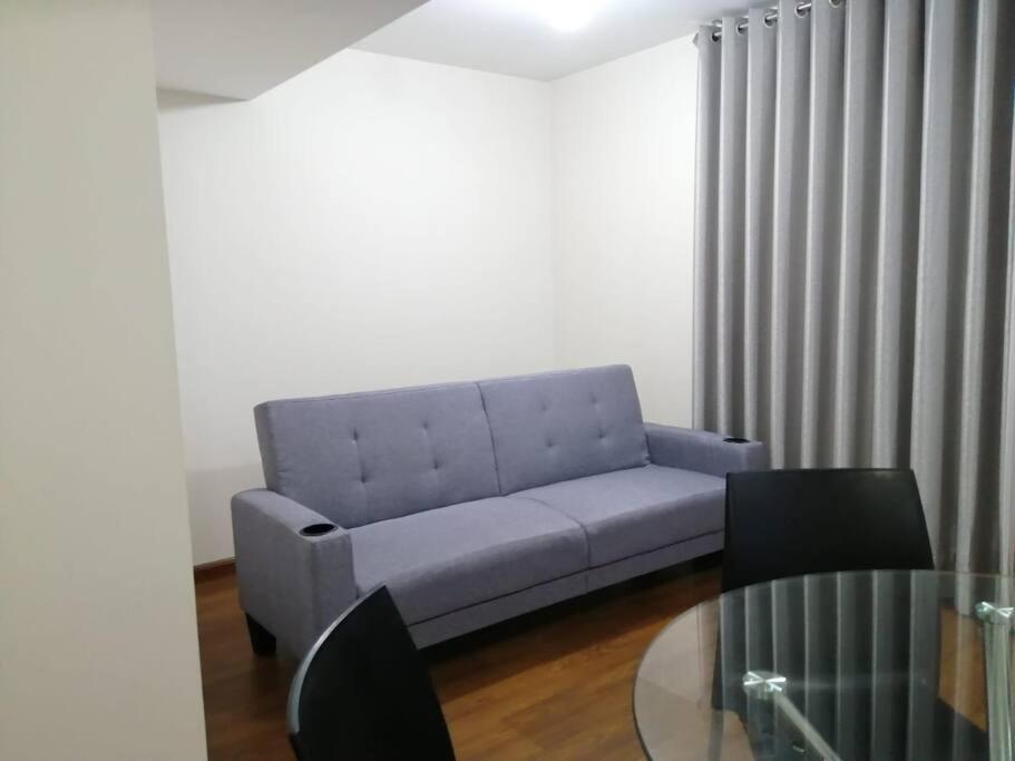 Hermoso Departamento En Exclusivo Condominio Arequipa Eksteriør bilde
