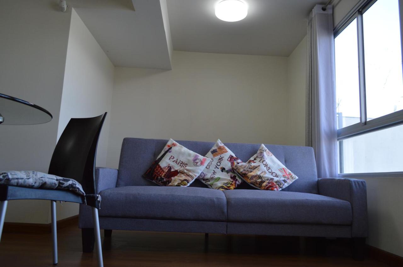 Hermoso Departamento En Exclusivo Condominio Arequipa Eksteriør bilde