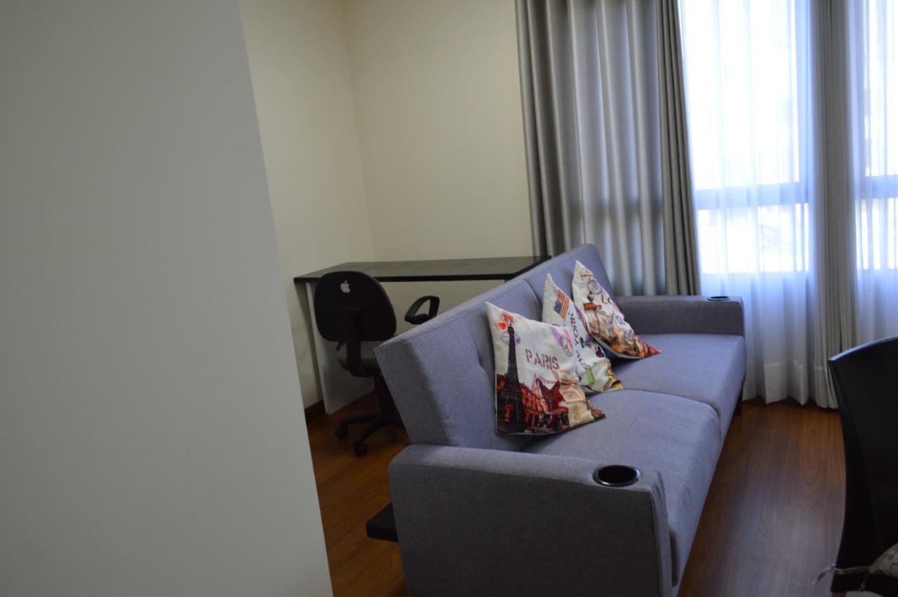 Hermoso Departamento En Exclusivo Condominio Arequipa Eksteriør bilde