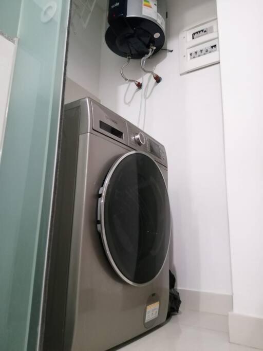 Hermoso Departamento En Exclusivo Condominio Arequipa Eksteriør bilde